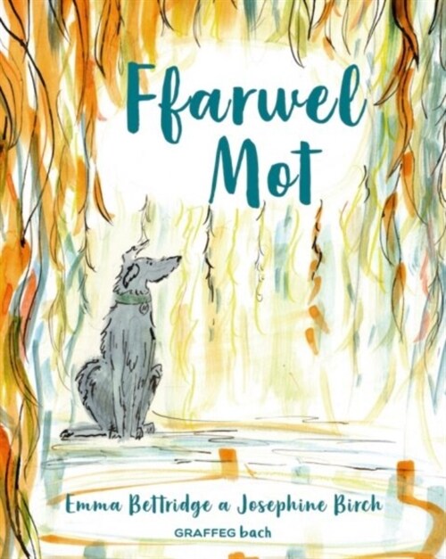 Ffarwel Mot (Paperback)