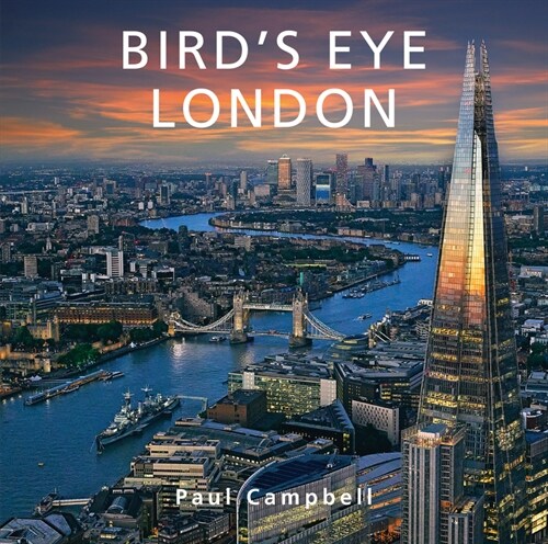 Birds Eye London (Hardcover, 2 New edition)