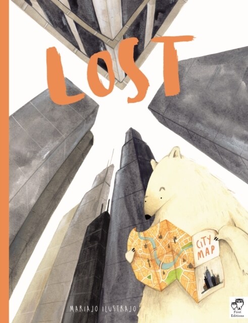 Lost (Hardcover)