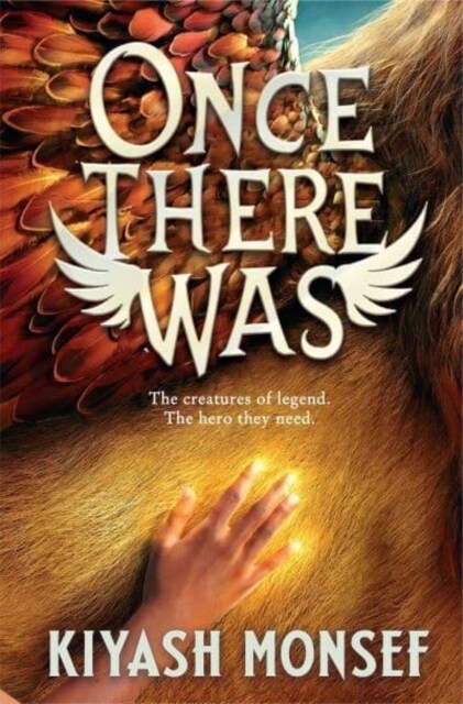 Once There Was : The New York Times Top 10 Hit! (Hardcover)