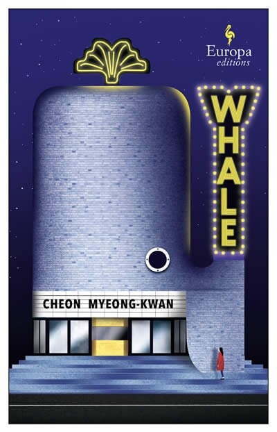 Whale (Paperback)