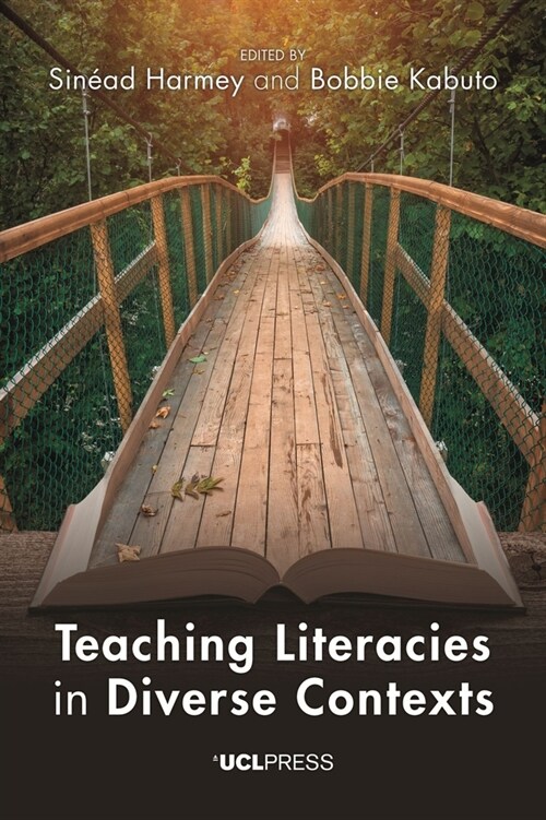 Teaching Literacies in Diverse Contexts (Hardcover)