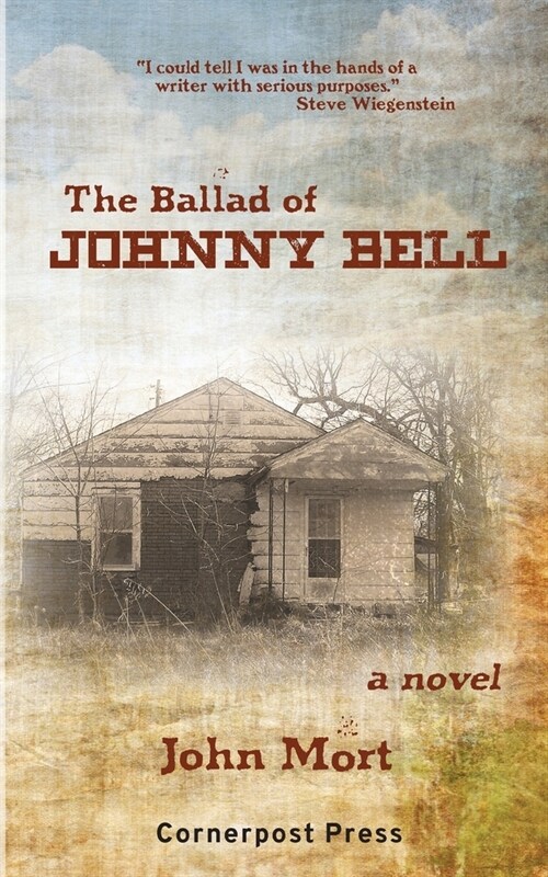 The Ballad of Johnny Bell (Paperback)