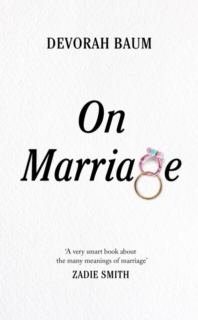 On Marriage (Hardcover)