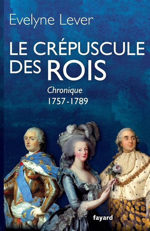 Le crepuscule des Rois (Other)