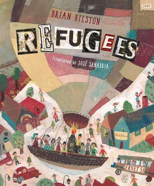 Refugees (Paperback)
