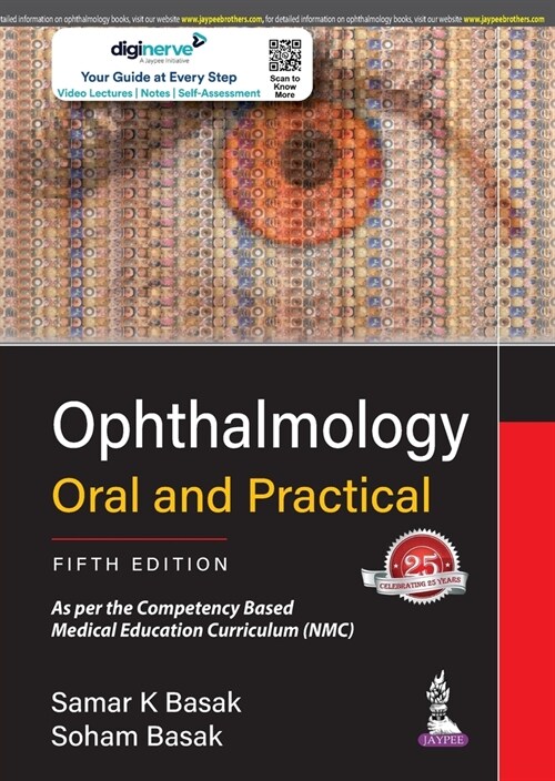 Ophthalmology: Oral and Practical (Paperback, 5 Revised edition)