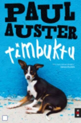 Timbuktu (Paperback)