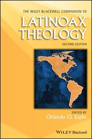 The Wiley Blackwell Companion to Latinoax Theology (Hardcover)