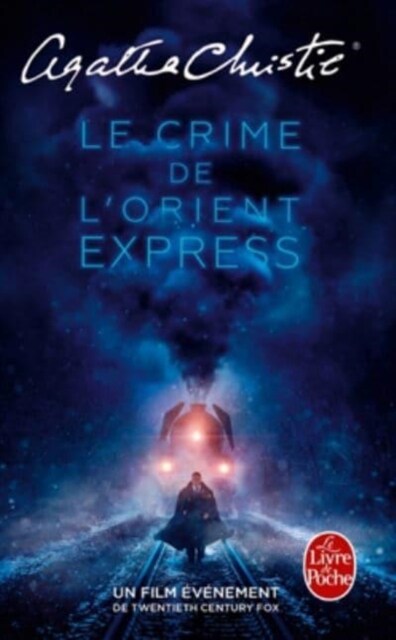 Le crime de lOrient-Express (Paperback)