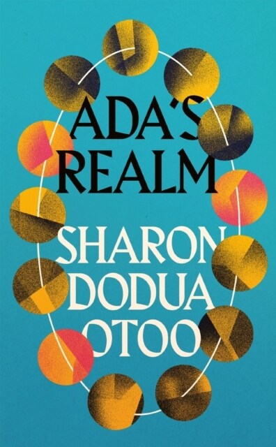 Adas Realm (Hardcover)