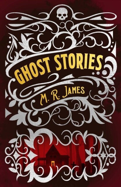 M. R. James Ghost Stories (Hardcover)