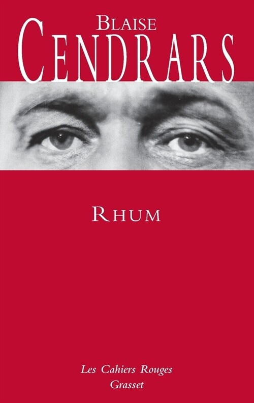 Rhum (Paperback)