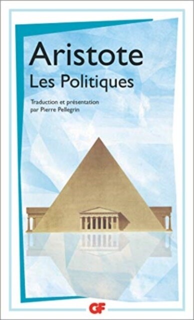 Les politiques (Paperback)