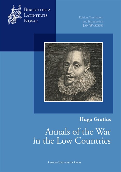 Annals of the War in the Low Countries (Hardcover)