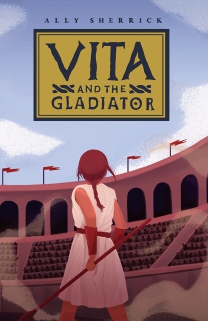 Vita & the Gladiator (Paperback)