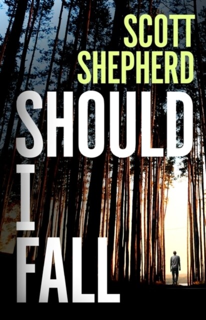 Should I Fall (Paperback)