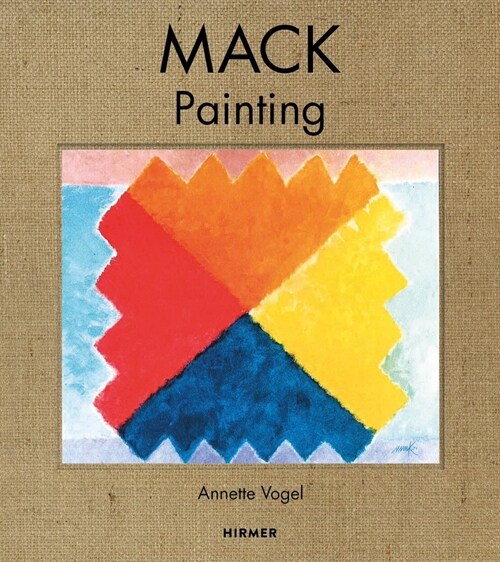 Mack: Painting (Hardcover)