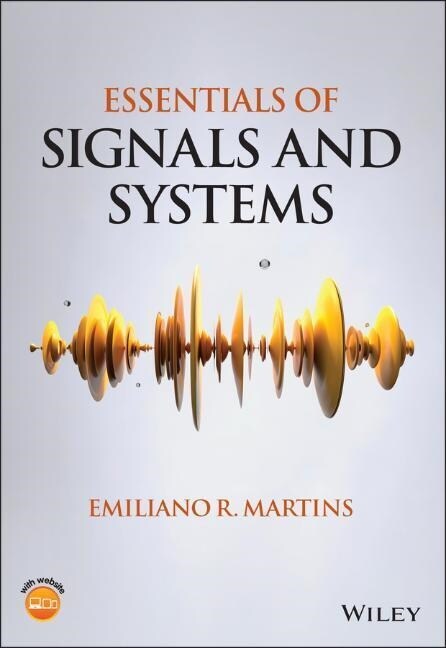 Essentials of Signals and Systems (Paperback)