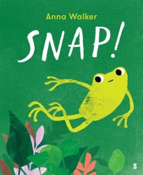 Snap! (Hardcover)