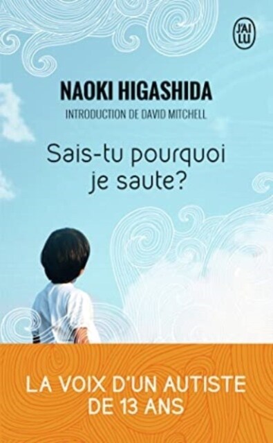 Sais-tu pourquoi je saute (Paperback)