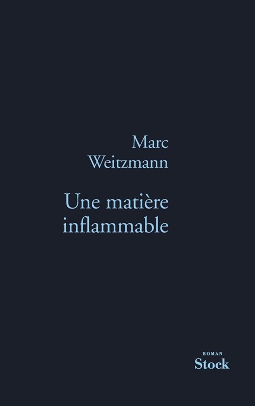 Une matiere inflammable (Other)