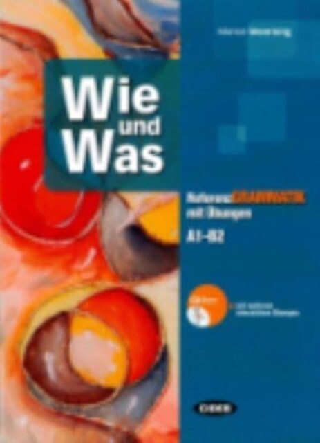 ReferenzGrammatik mit Ubungen A1 - B2 (Paperback)