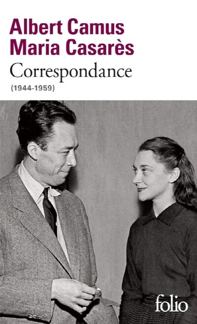 Correspondance 1944-1959 (Pocket Book)