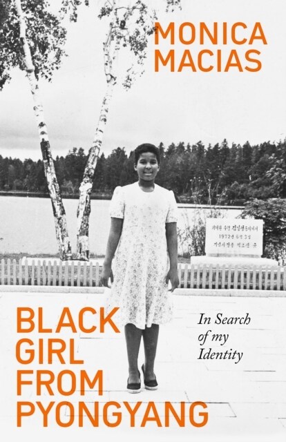 Black Girl from Pyongyang : In Search of My Identity (Hardcover)