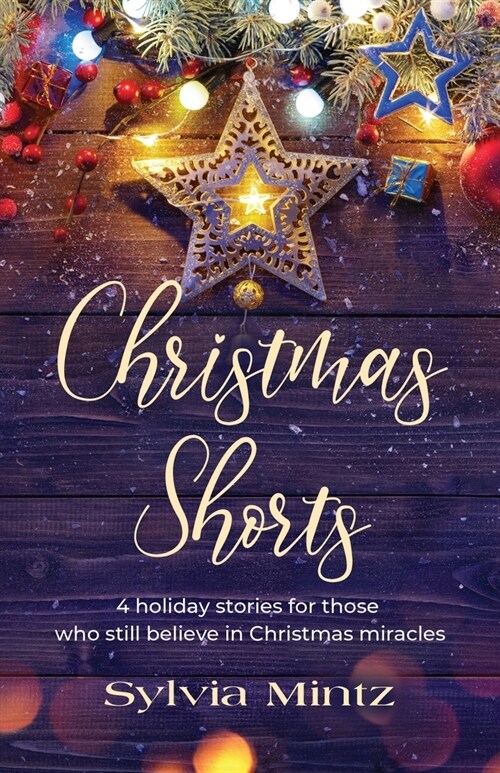 Christmas Shorts (Paperback)