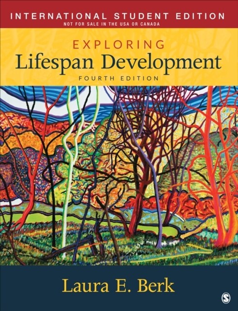 Exploring Lifespan Development - International Student Edition (Paperback)