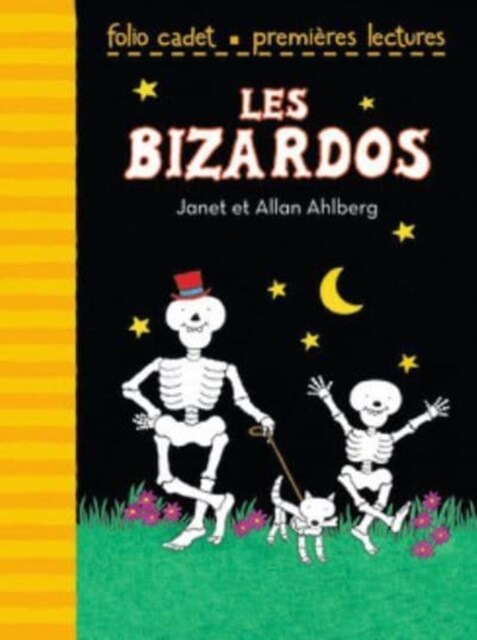 Les Bizardos (Paperback)