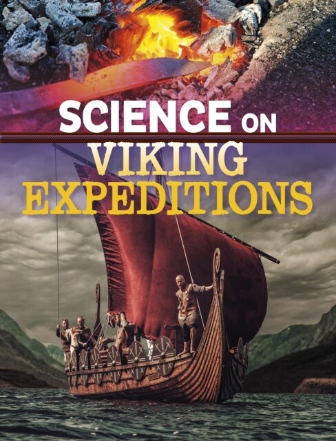 Science on Viking Expeditions (Hardcover)