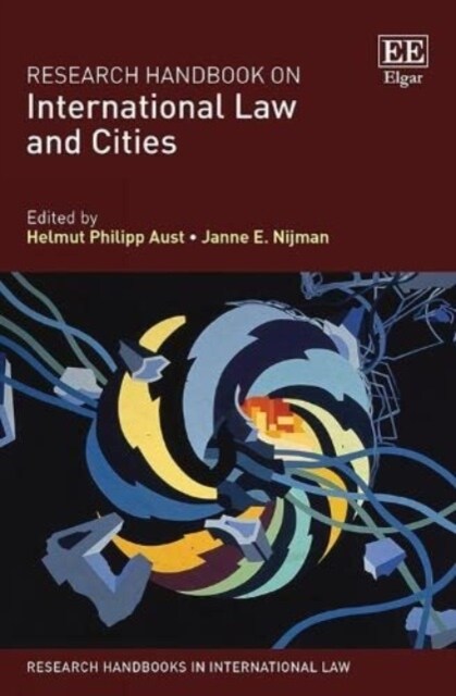 Research Handbook on International Law and Cities (Paperback)