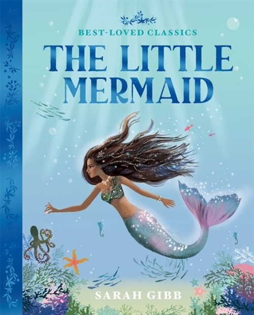 The Little Mermaid (Paperback)