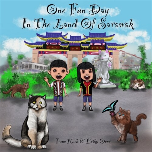 One Fun Day In The Land Of Sarawak (Paperback)