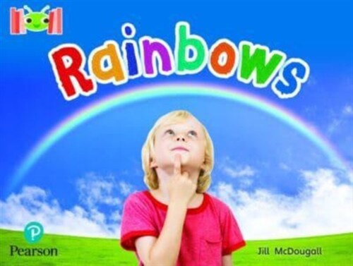 Bug Club Reading Corner: Age 4-7: Rainbows (Paperback)