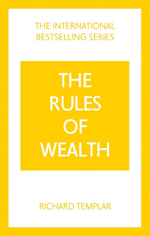 The Rules of Wealth: A Personal Code for Prosperity and Plenty (Paperback, 5 ed)