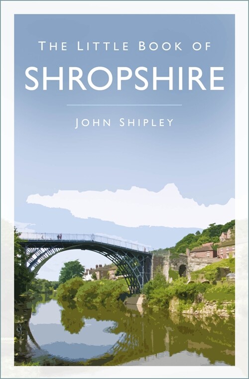 The Little Book of Shropshire (Paperback)