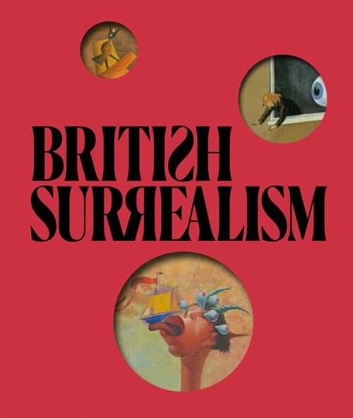 British Surrealism (Paperback)