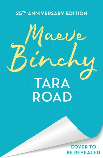 Tara Road : 25th Anniversary Edition (Paperback)