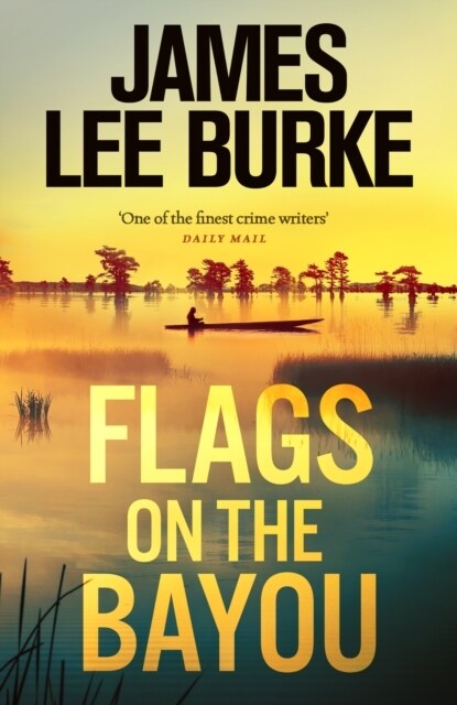 Flags on the Bayou (Paperback)