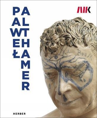 Pawel Althamer: Lovis-Corinth-Preis 2022 (Paperback)