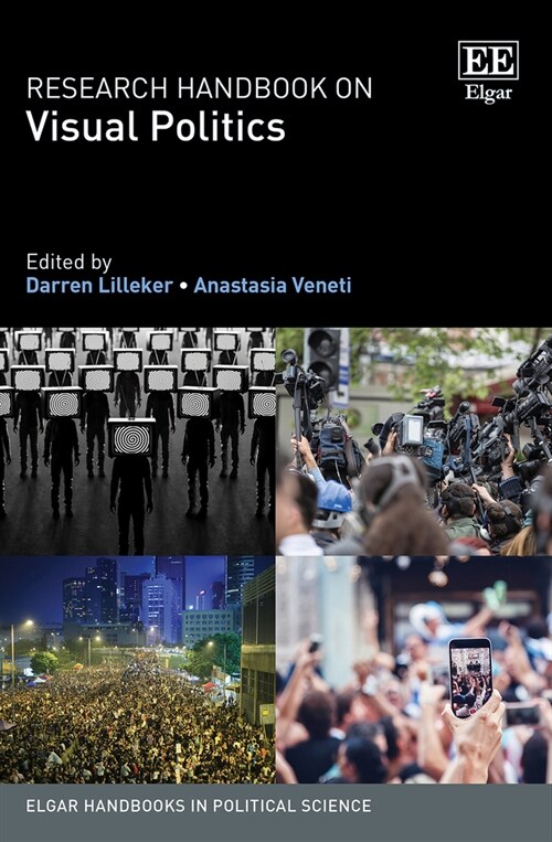 Research Handbook on Visual Politics (Hardcover)