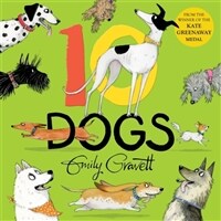 10 Dogs (Hardcover)