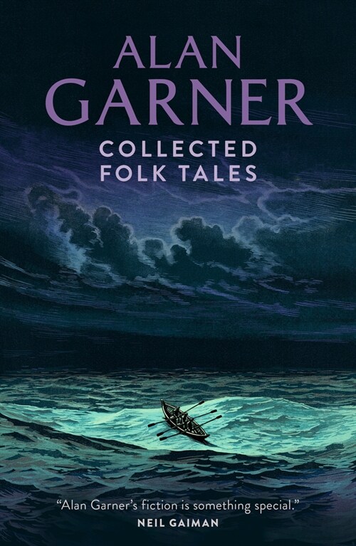 Collected Folk Tales (Paperback)
