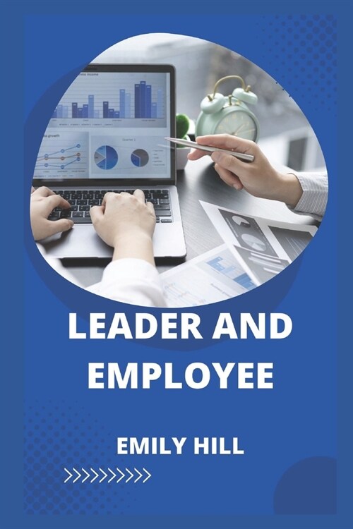 LeАder and Employee (Paperback)