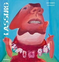 Maria Lassnig (Hardcover)