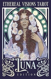 Ethereal Visions Tarot: Luna Edition (Other)