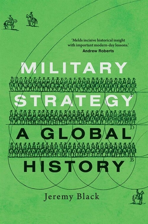 Military Strategy: A Global History (Paperback)